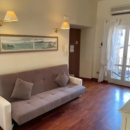 Residenza Portoni Borsari Apartment Verona Exterior photo