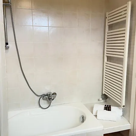 Residenza Portoni Borsari Apartment Verona Exterior photo