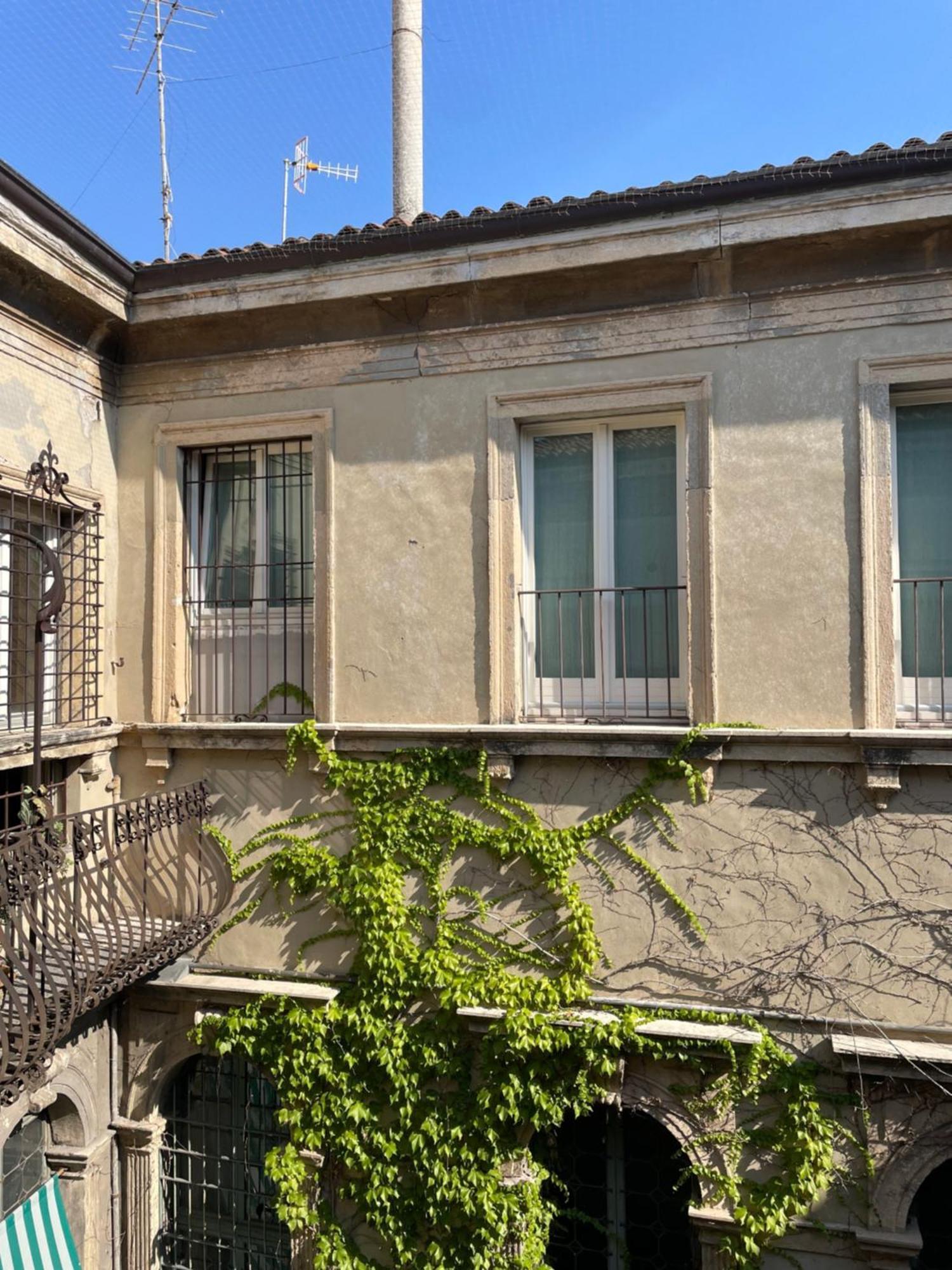Residenza Portoni Borsari Appartamento Verona