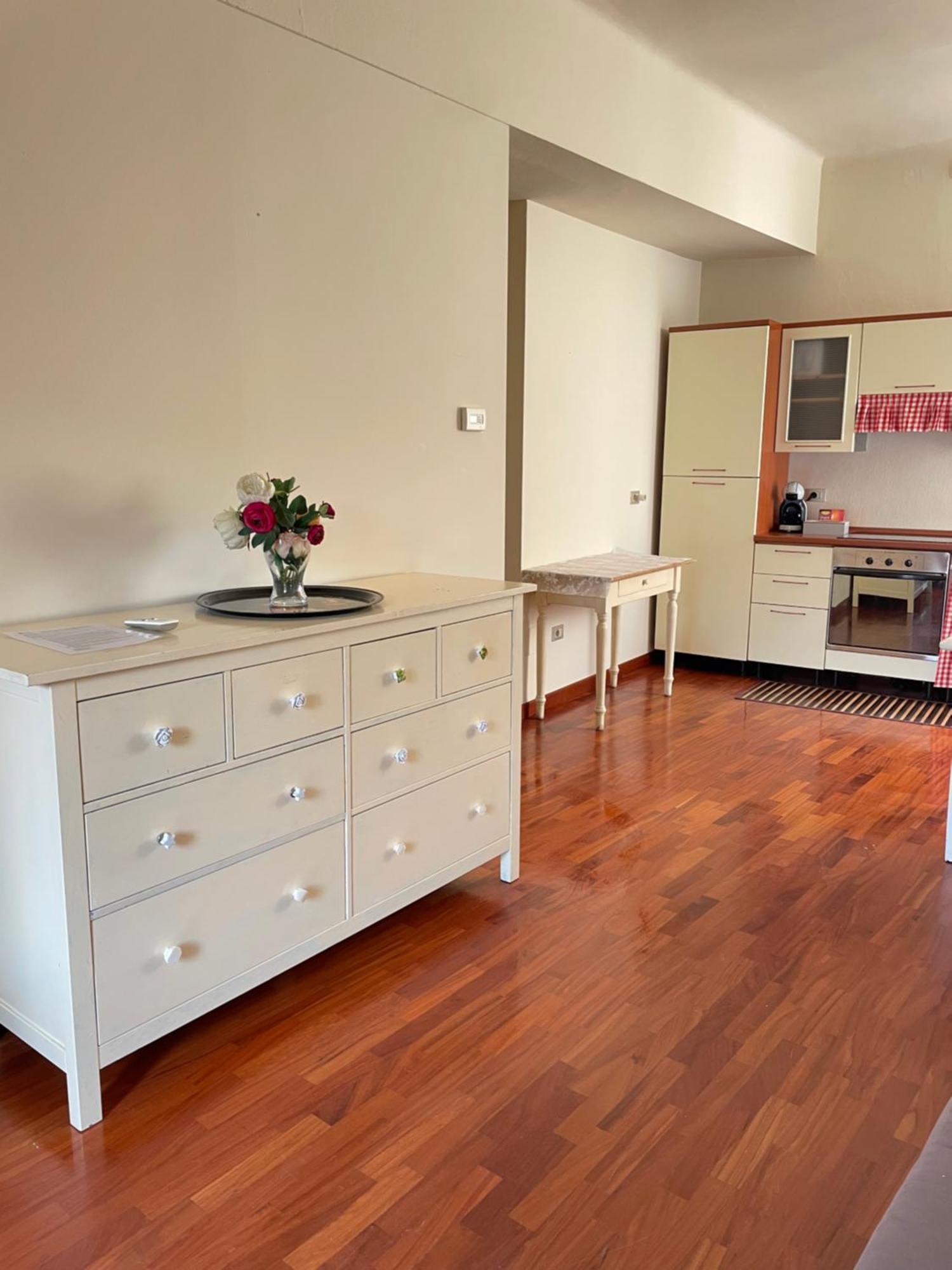 Appartamento Residenza Portoni Borsari Verona