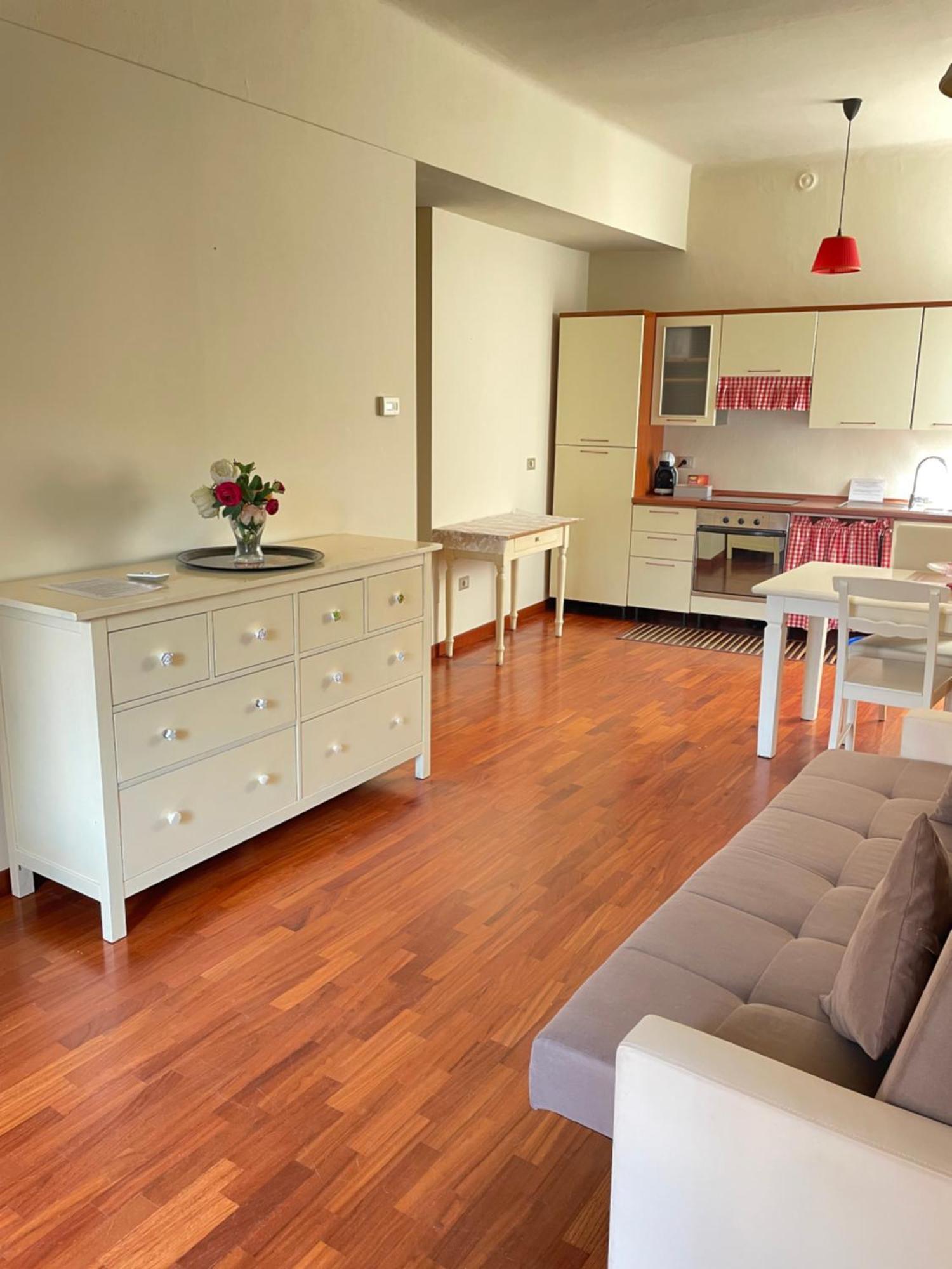 Residenza Portoni Borsari Appartamento Verona