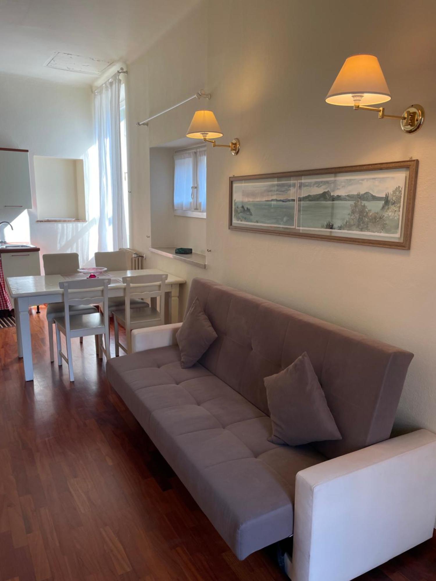 Appartamento Residenza Portoni Borsari