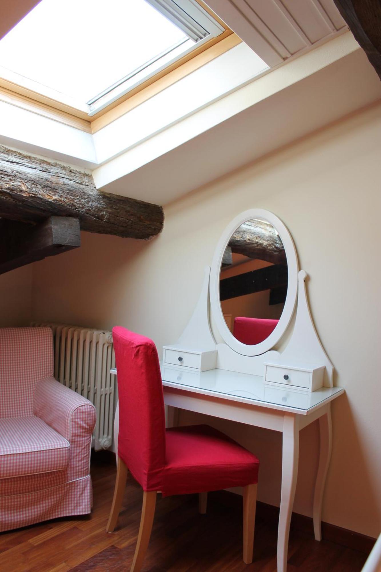 Residenza Portoni Borsari Appartement
