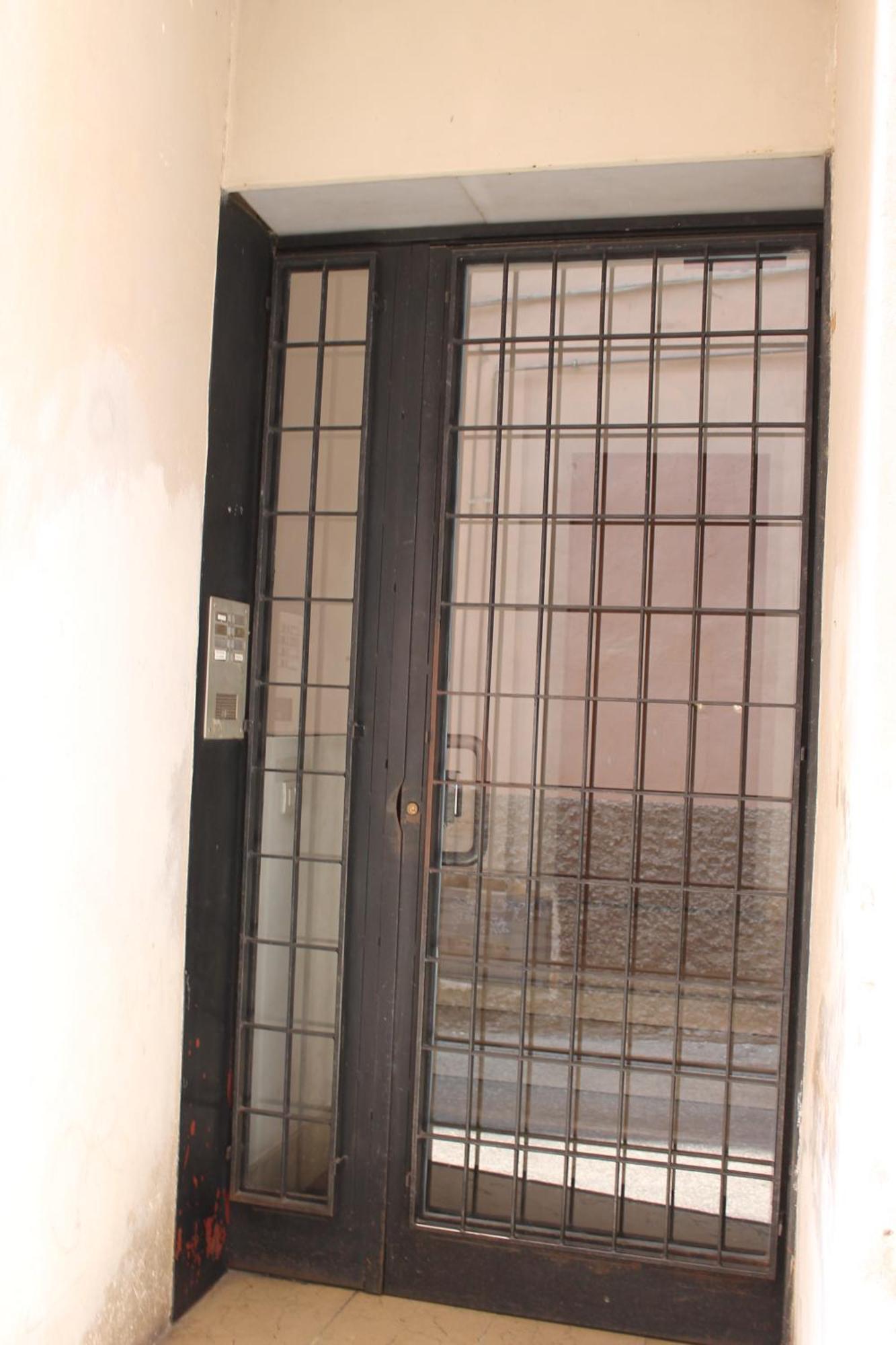 Appartement Residenza Portoni Borsari Vérone