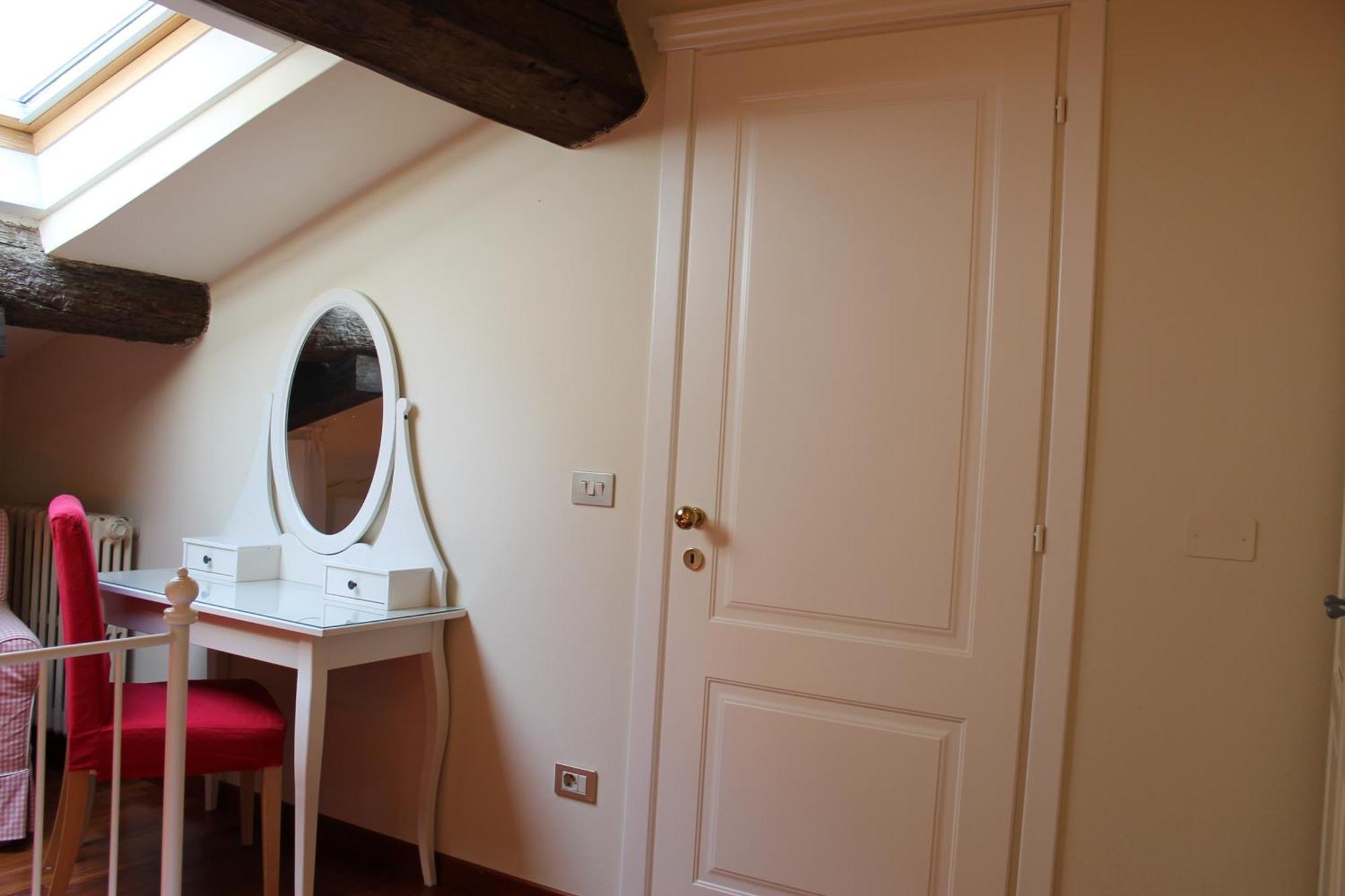 Residenza Portoni Borsari Appartement *