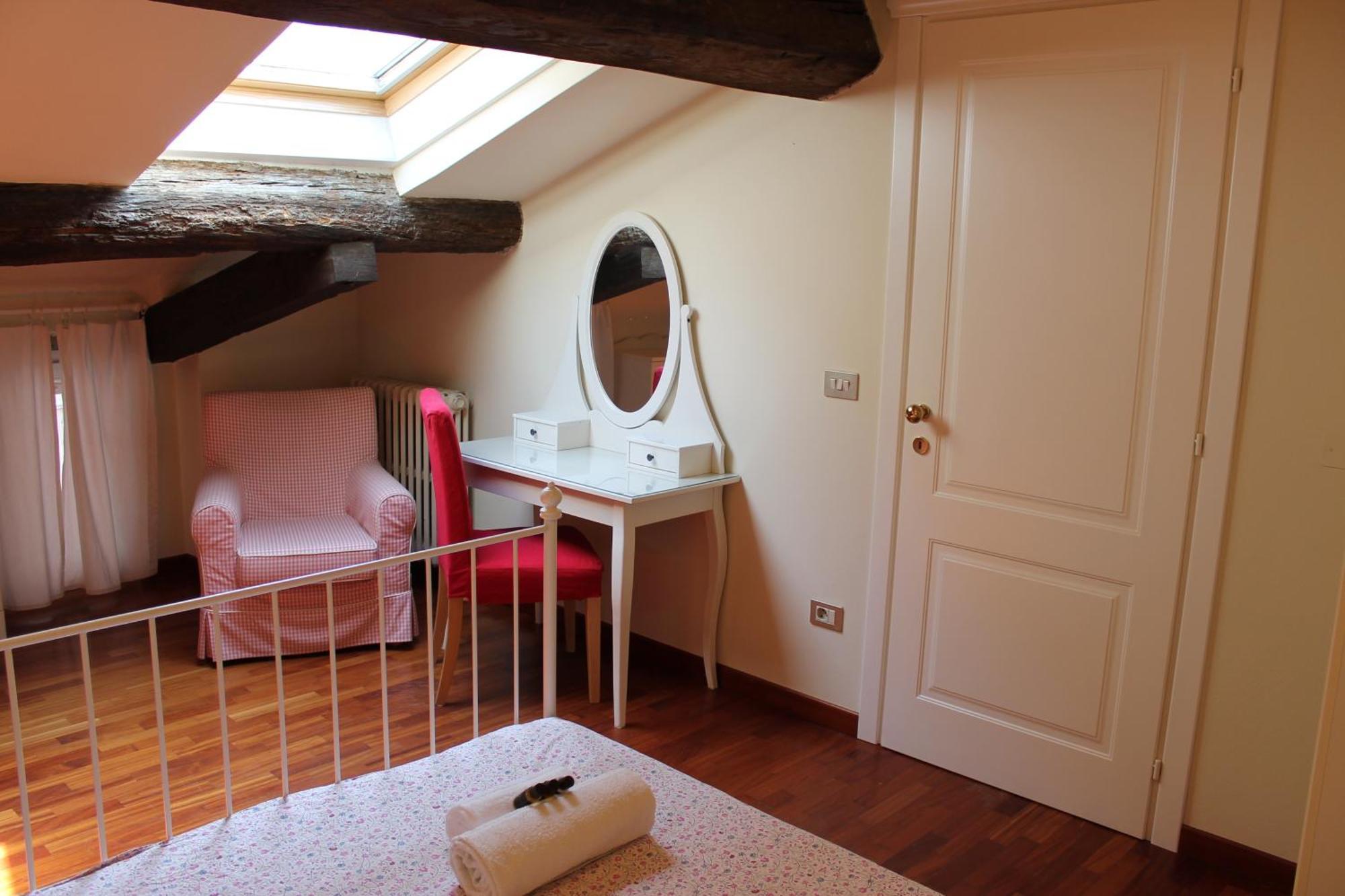 Appartement Residenza Portoni Borsari *