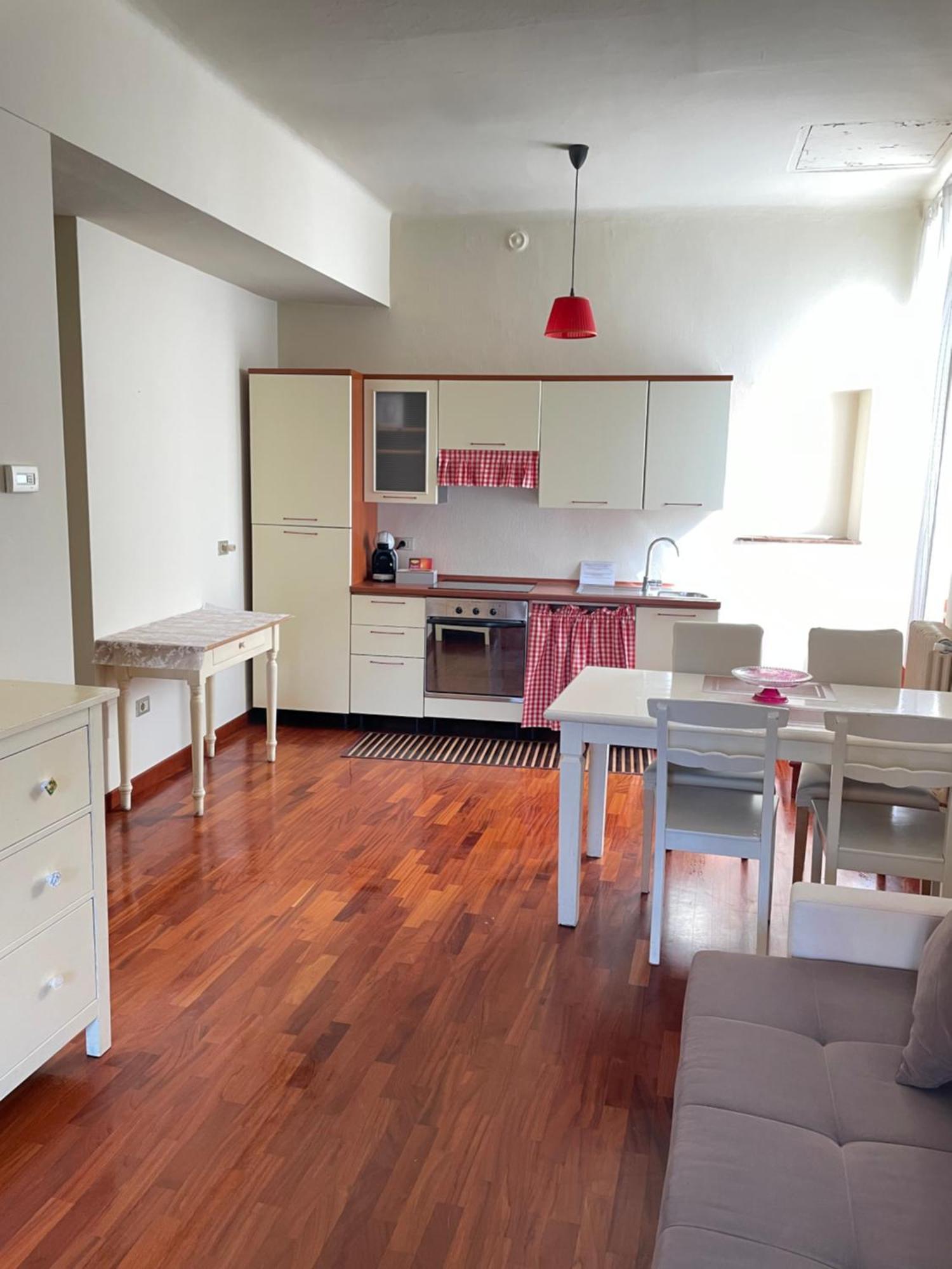 Residenza Portoni Borsari Appartement *