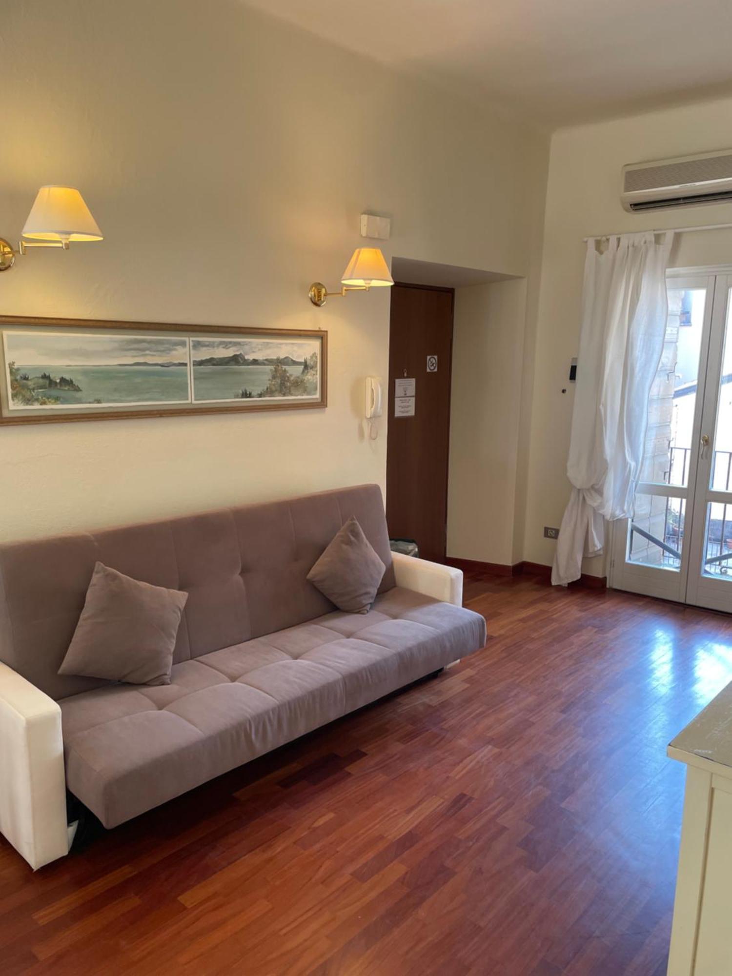 Residenza Portoni Borsari Appartement Vérone