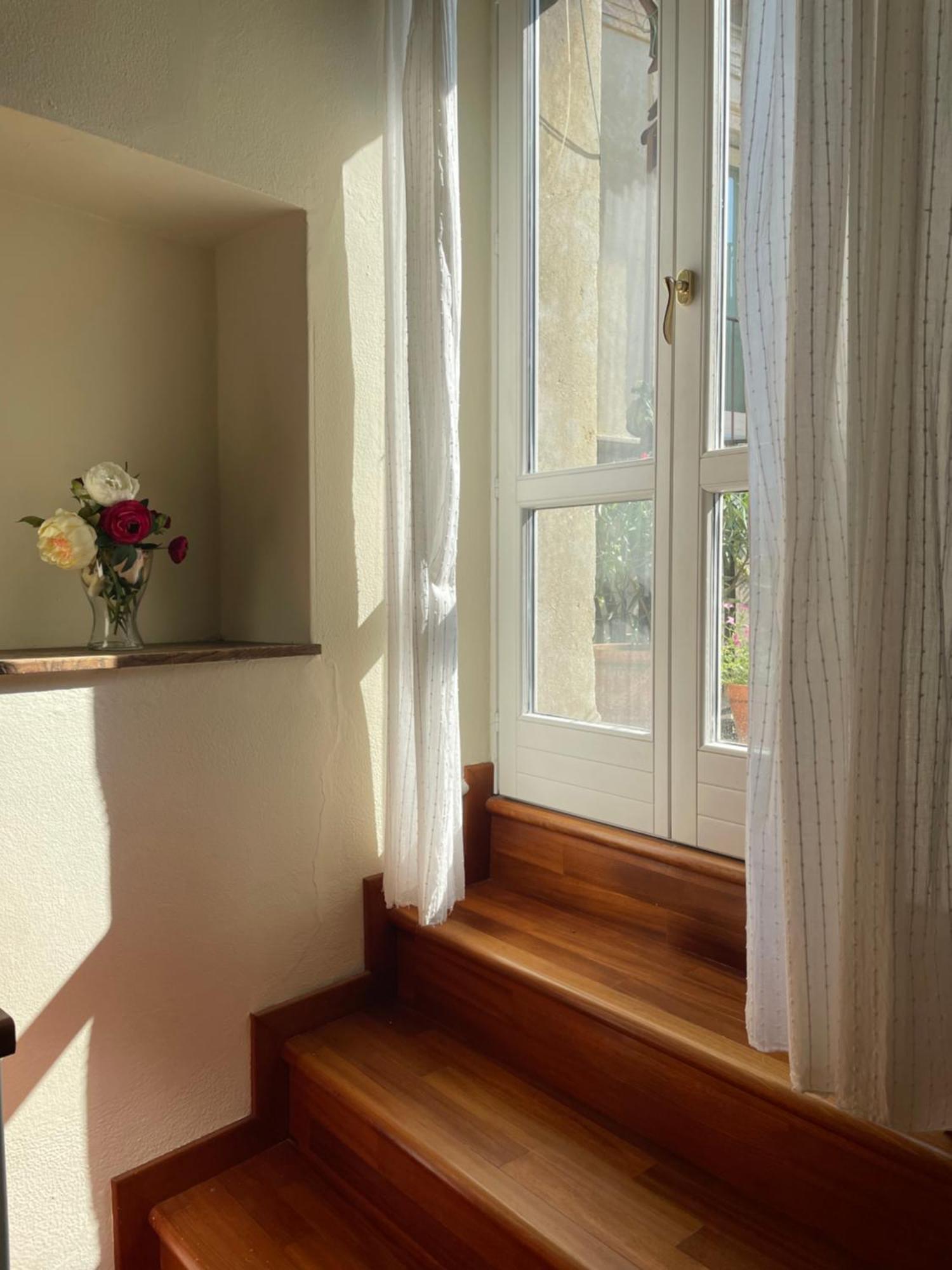 Residenza Portoni Borsari Appartement