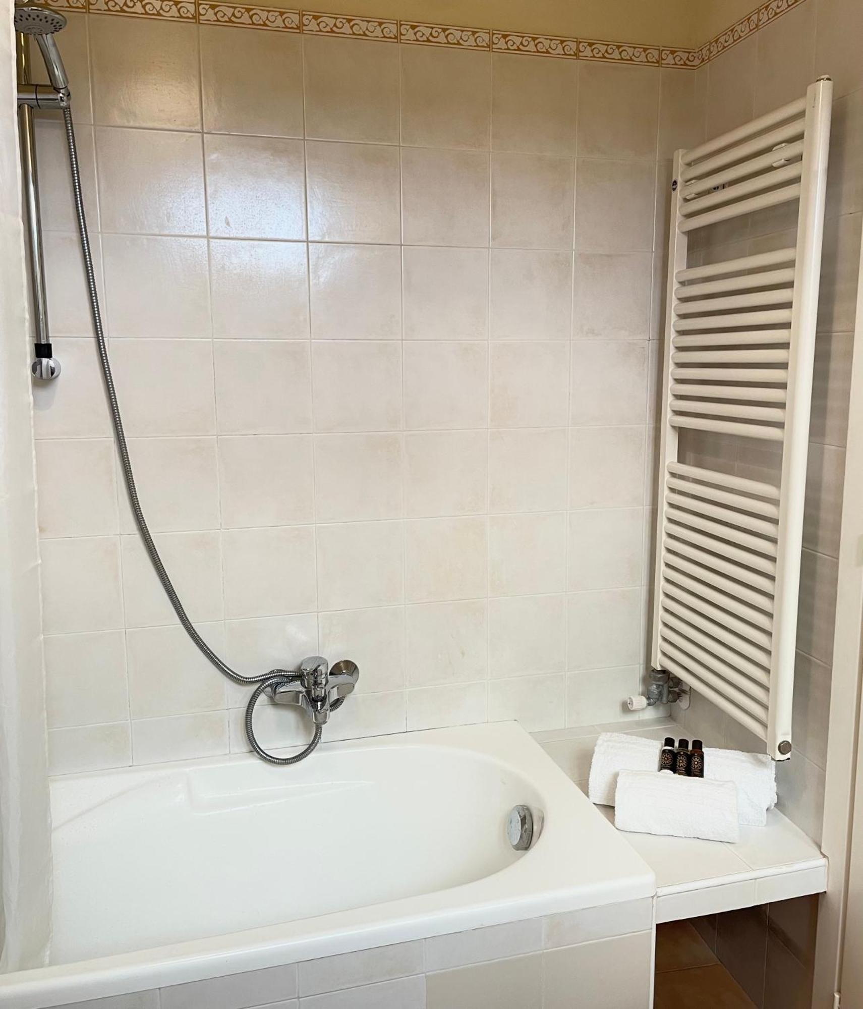 Appartement Residenza Portoni Borsari Vérone