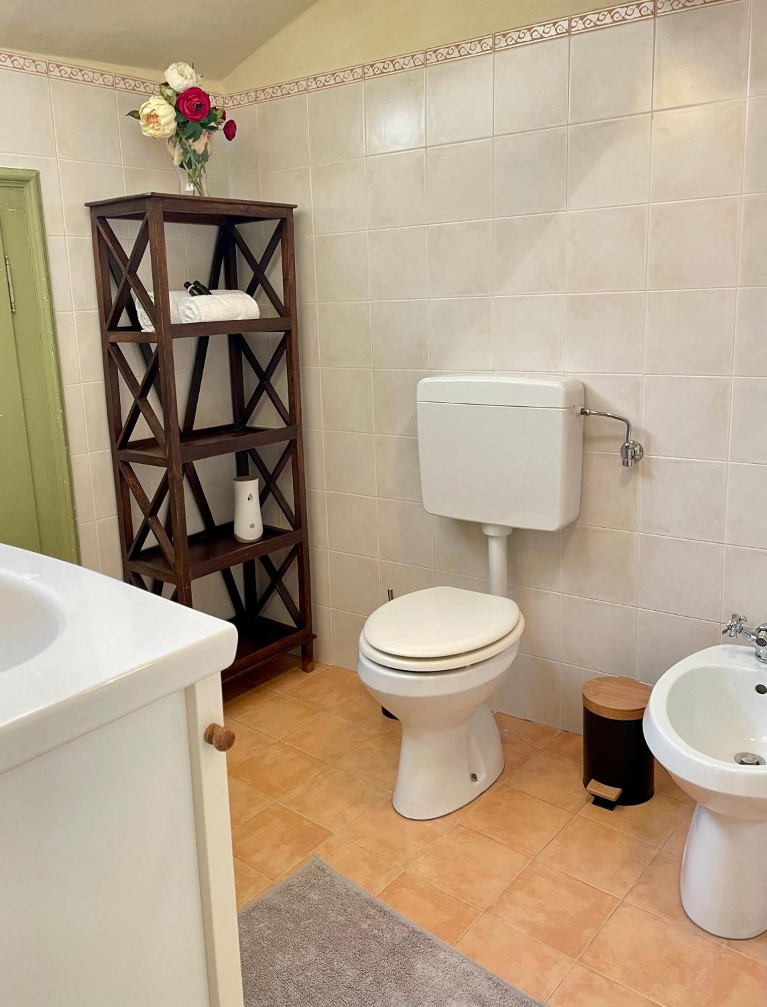 Appartement Residenza Portoni Borsari *