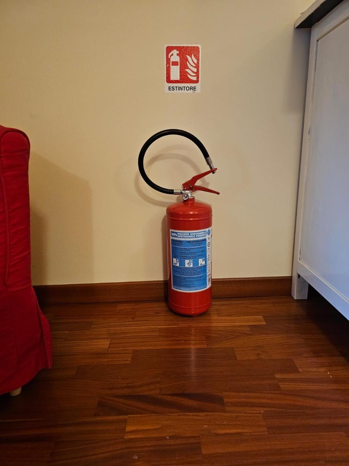 Appartement Residenza Portoni Borsari